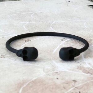 Skull Bracelet